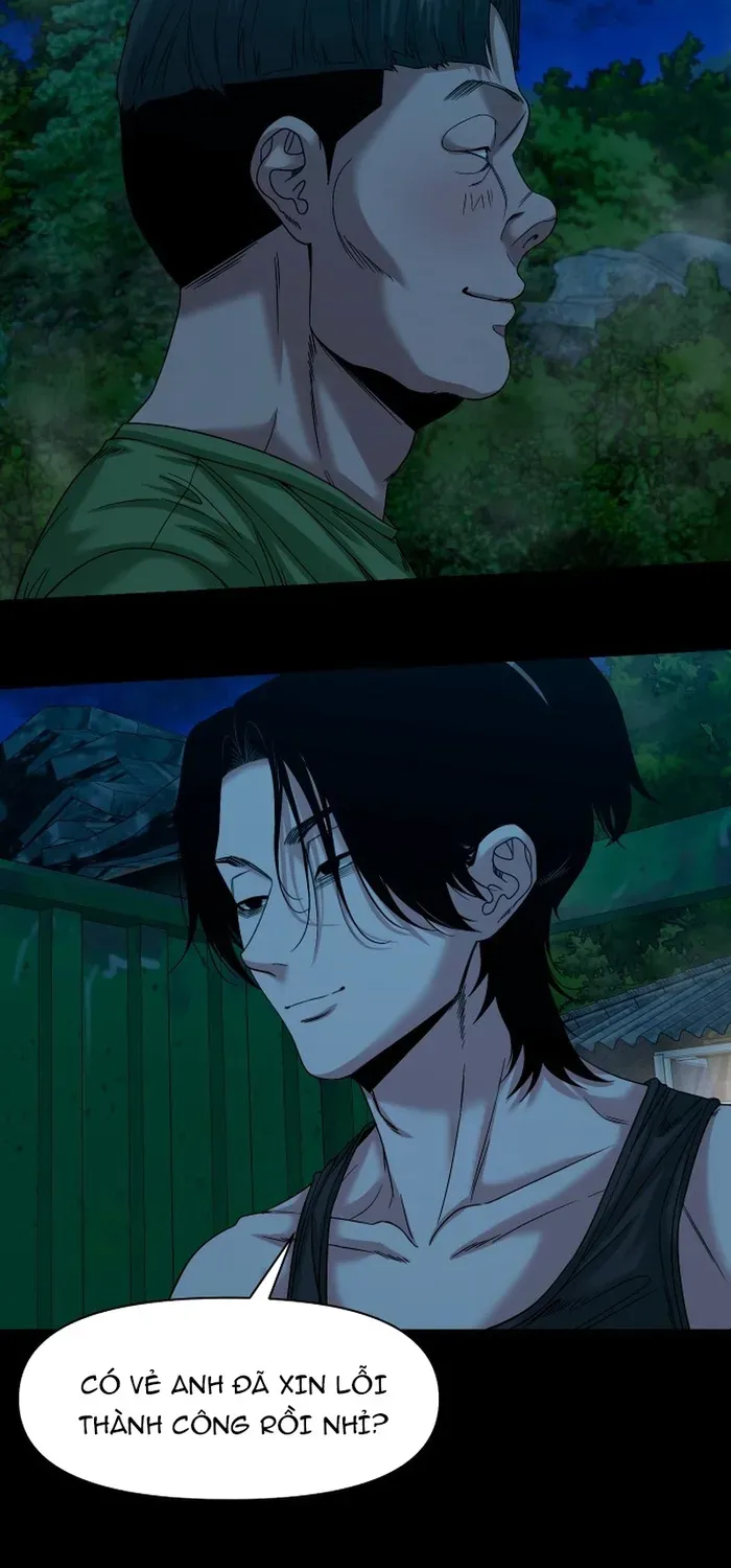 Ngôi Làng Ma Quái Chapter 86 - 52