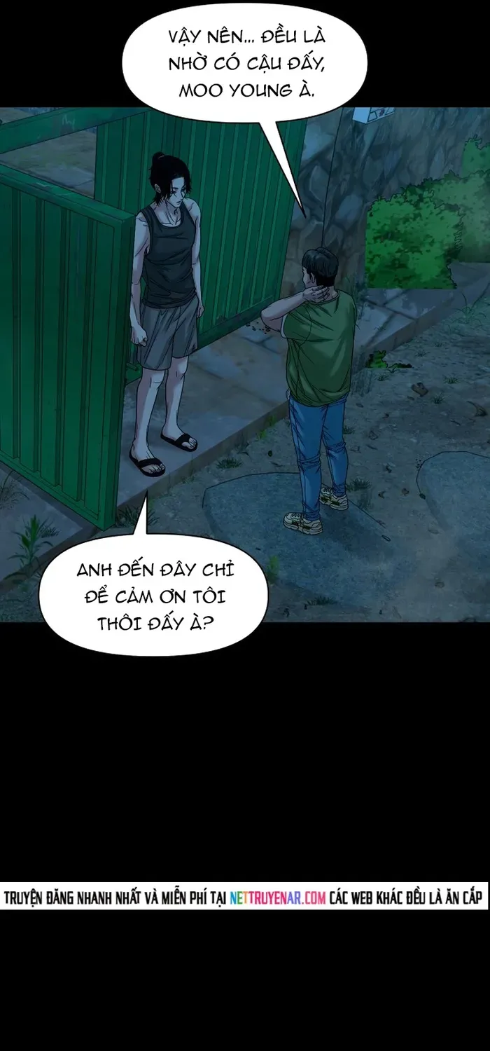 Ngôi Làng Ma Quái Chapter 86 - 60