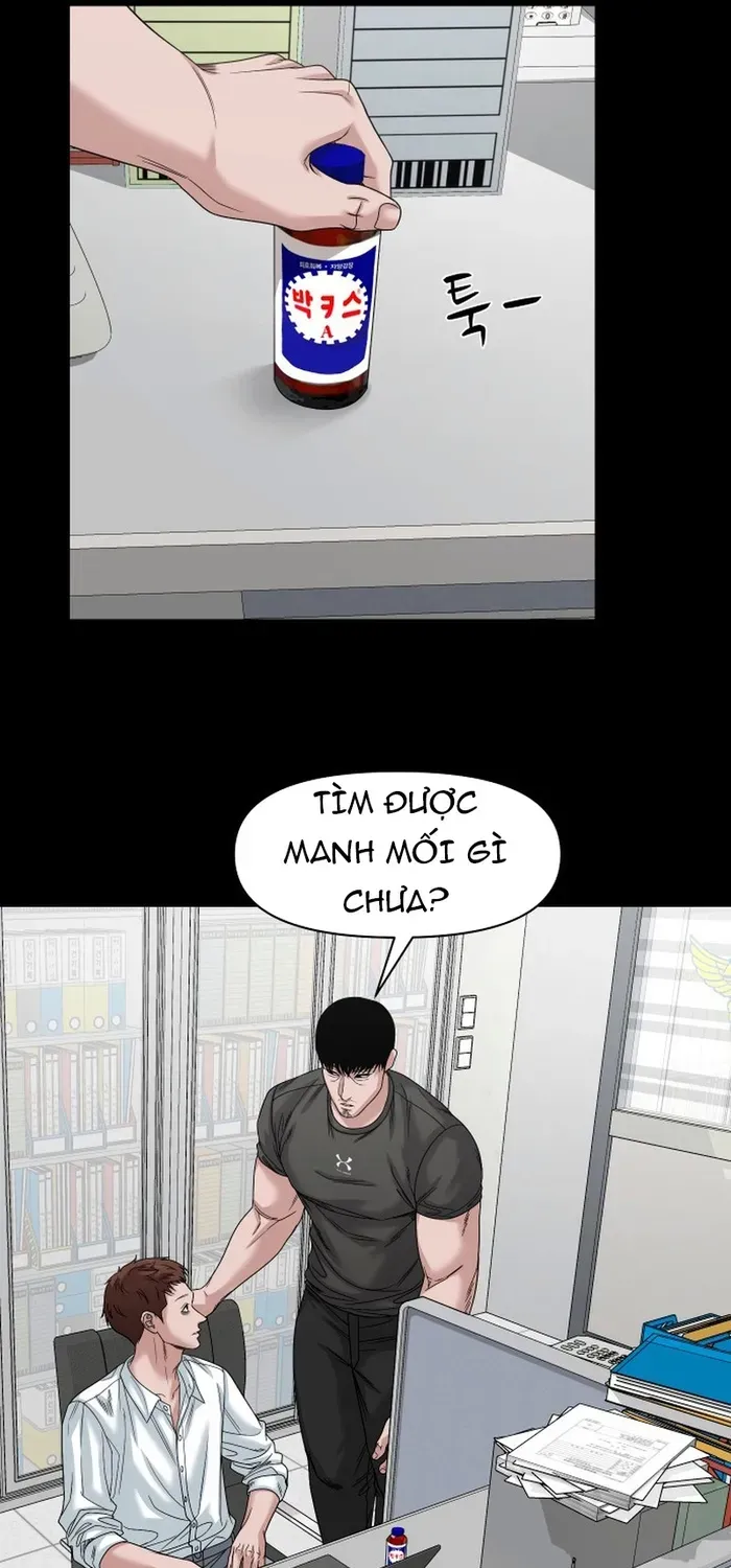 Ngôi Làng Ma Quái Chapter 86 - 7