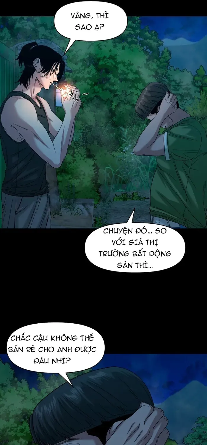 Ngôi Làng Ma Quái Chapter 86 - 63