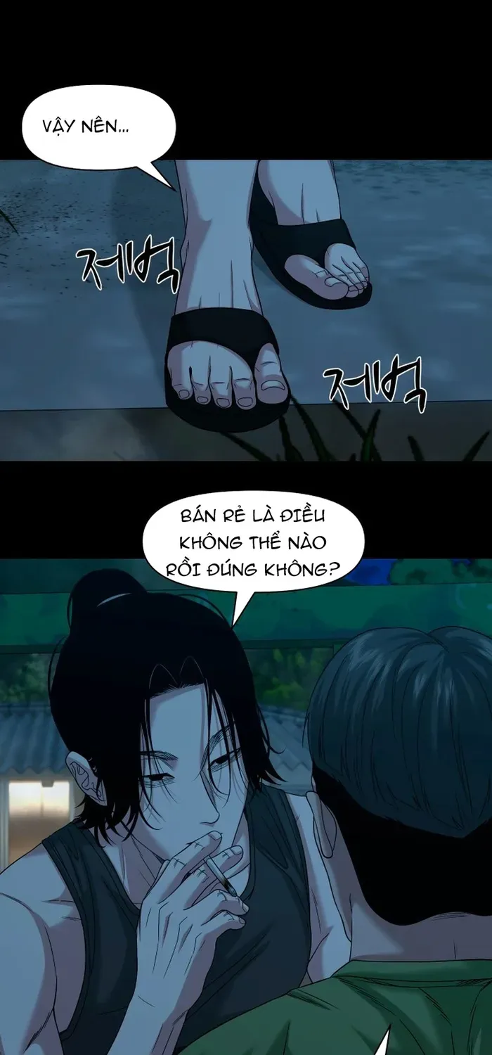 Ngôi Làng Ma Quái Chapter 86 - 67