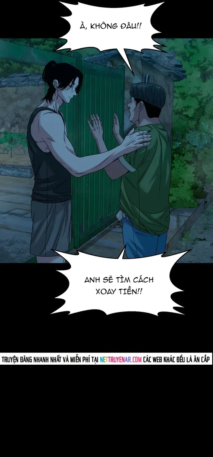 Ngôi Làng Ma Quái Chapter 86 - 71