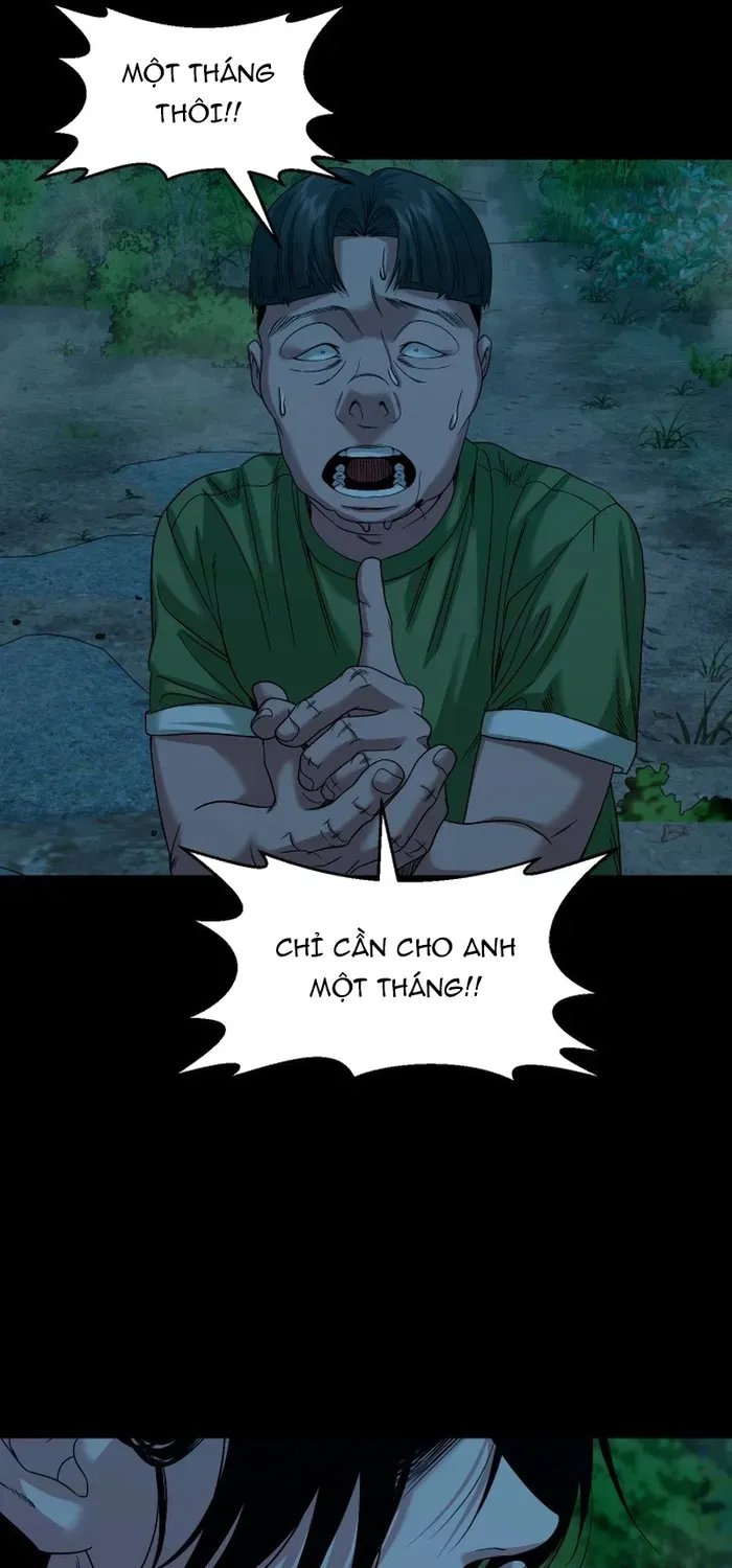 Ngôi Làng Ma Quái Chapter 86 - 73