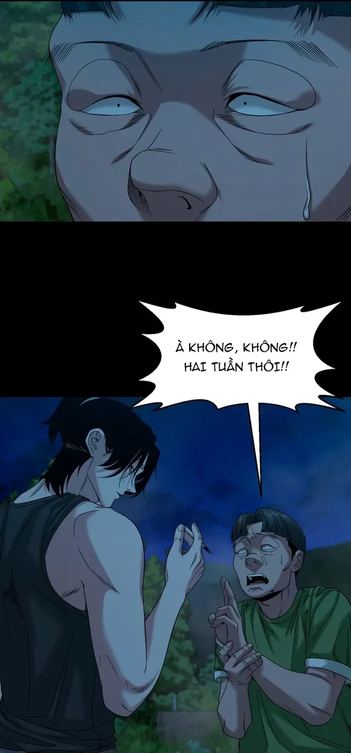 Ngôi Làng Ma Quái Chapter 86 - 77