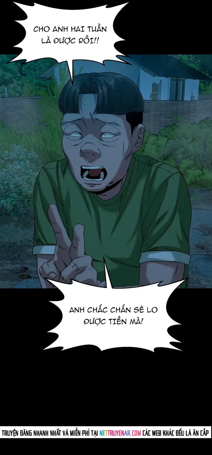 Ngôi Làng Ma Quái Chapter 86 - 79
