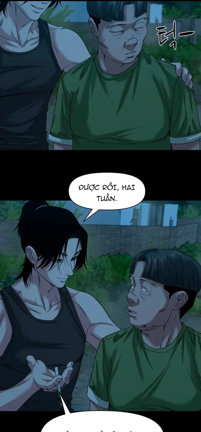 Ngôi Làng Ma Quái Chapter 86 - 81