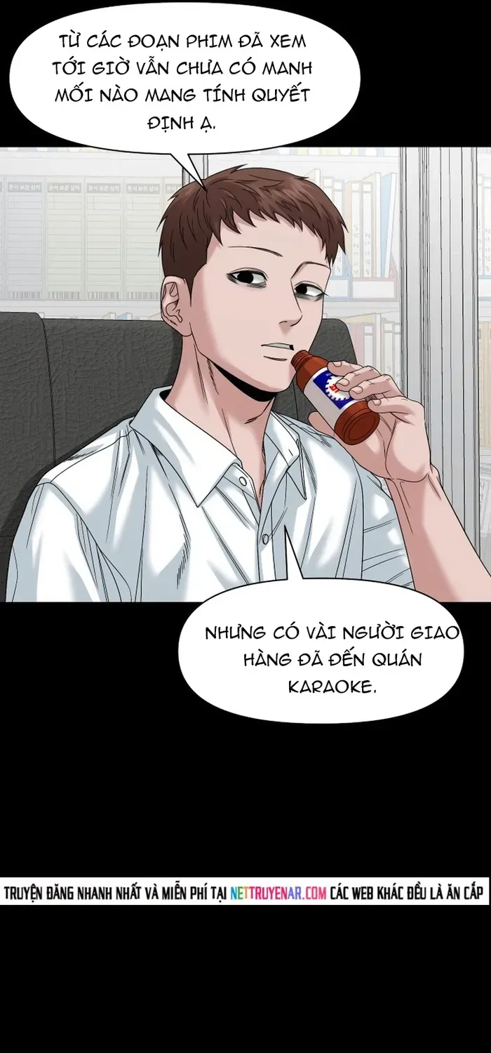 Ngôi Làng Ma Quái Chapter 86 - 10