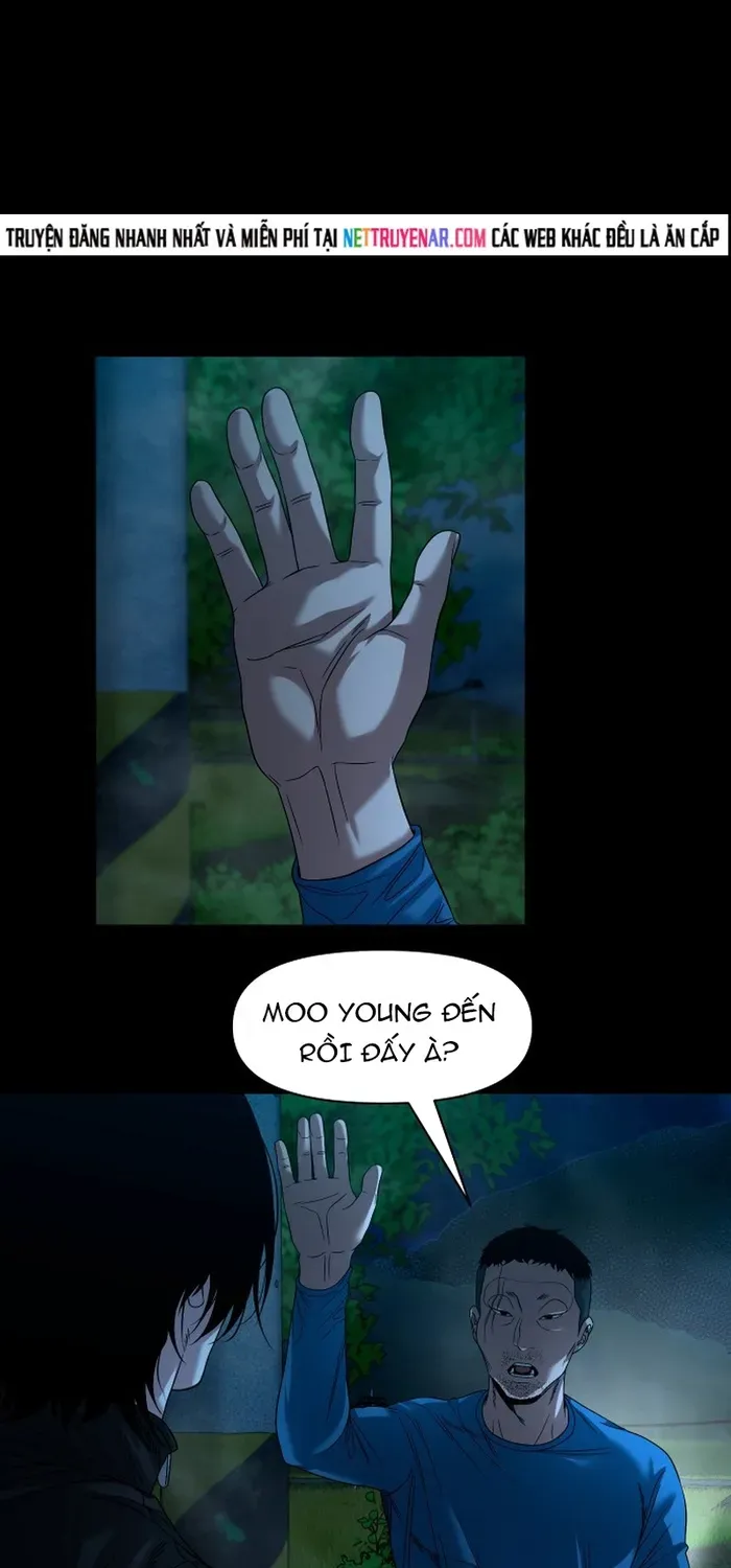 Ngôi Làng Ma Quái Chapter 86 - 91