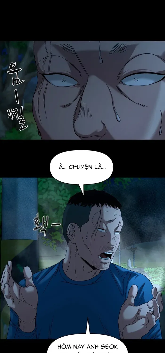 Ngôi Làng Ma Quái Chapter 86 - 95