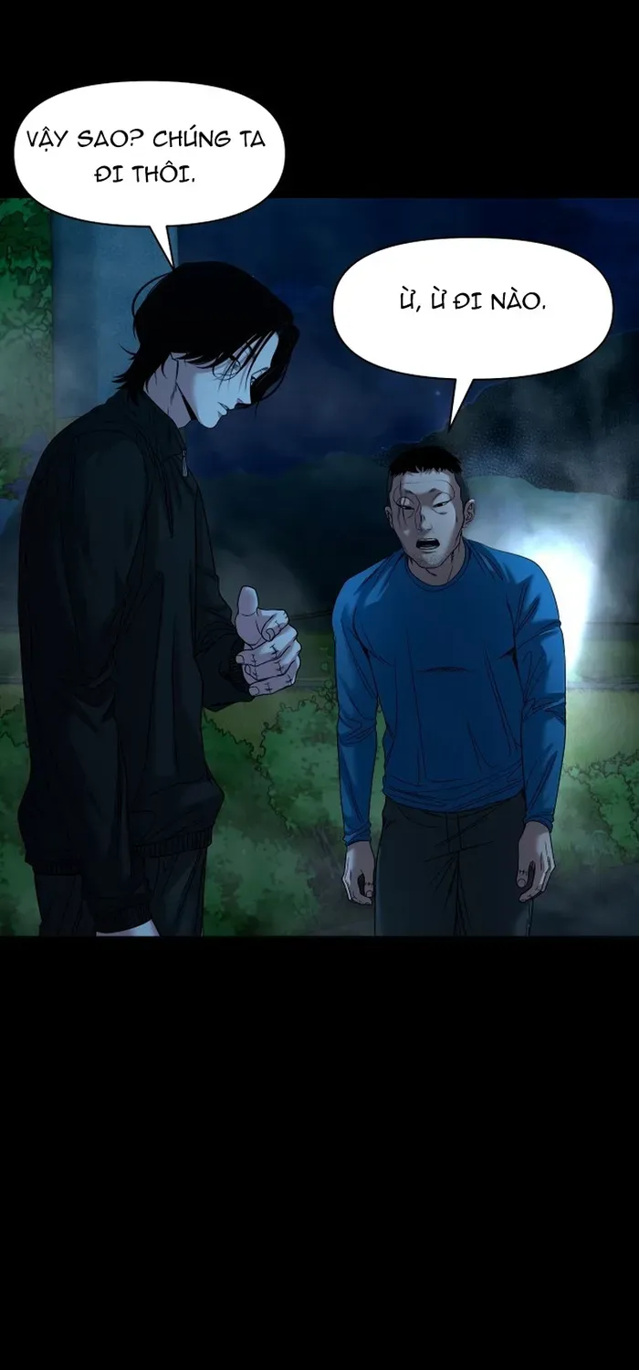 Ngôi Làng Ma Quái Chapter 86 - 97