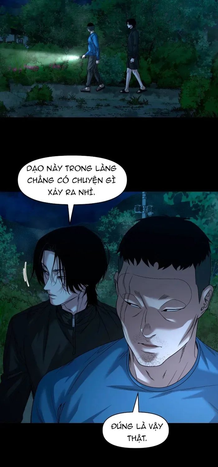 Ngôi Làng Ma Quái Chapter 86 - 99