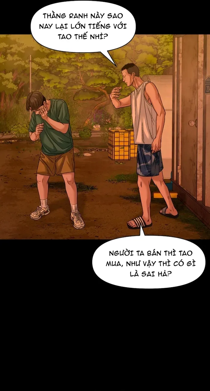 Ngôi Làng Ma Quái Chapter 87 - 113