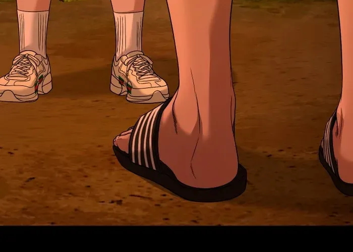 Ngôi Làng Ma Quái Chapter 87 - 126