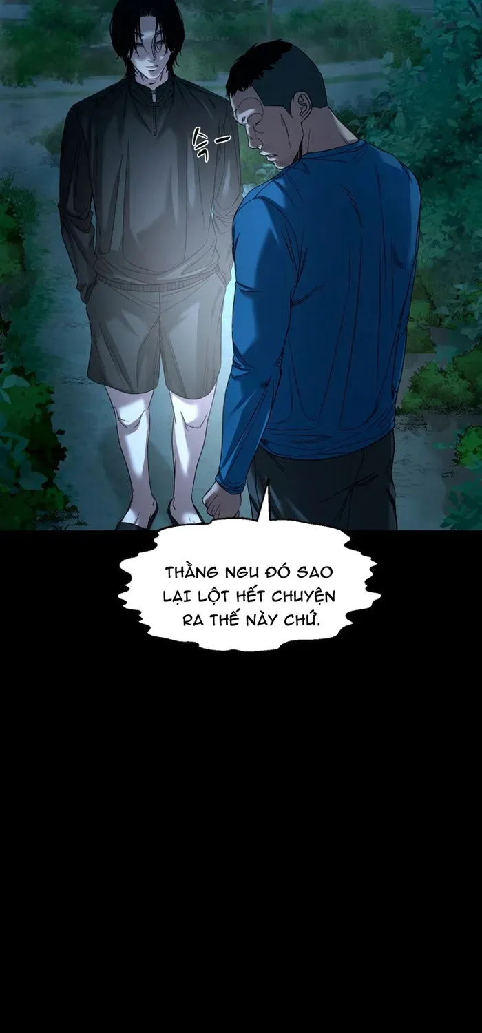 Ngôi Làng Ma Quái Chapter 87 - 14