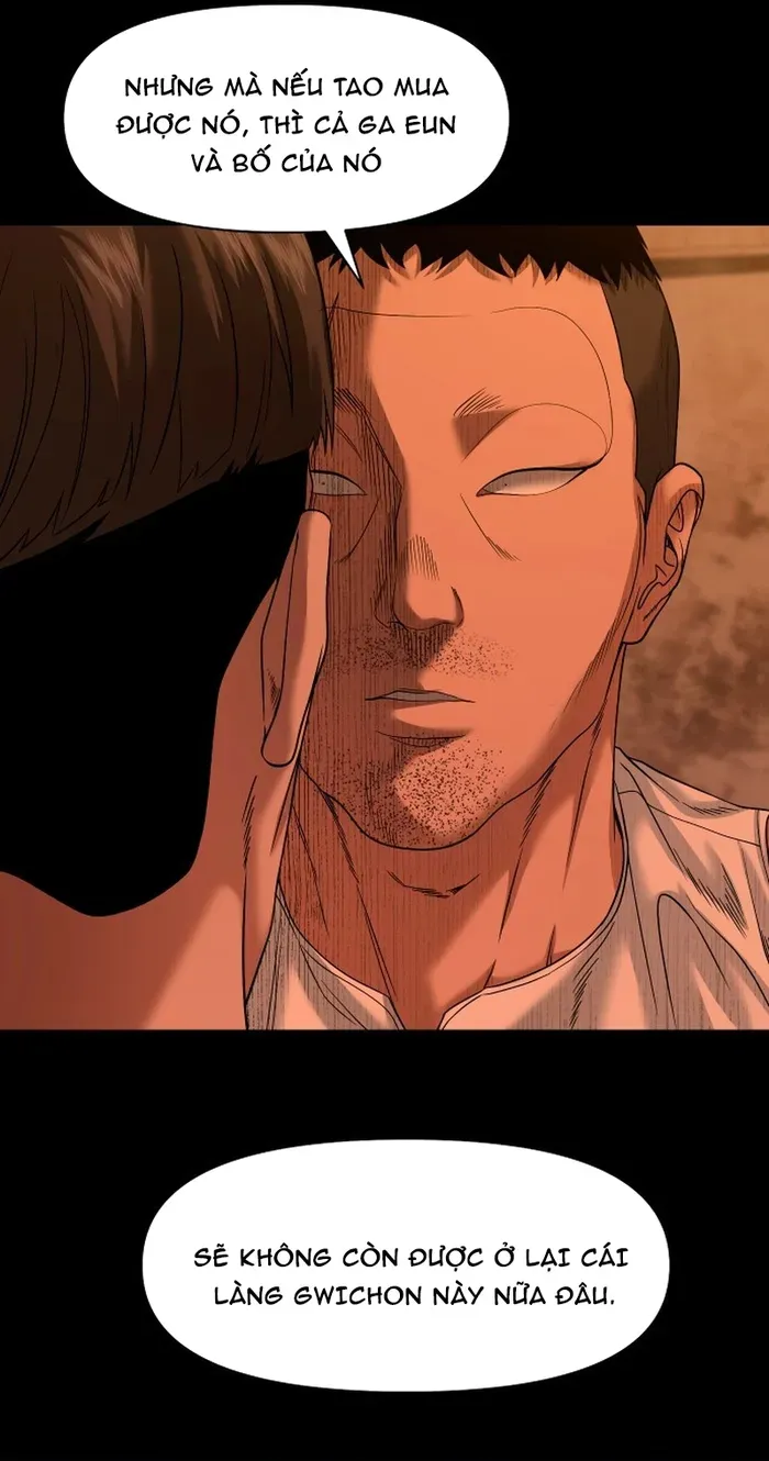 Ngôi Làng Ma Quái Chapter 87 - 131