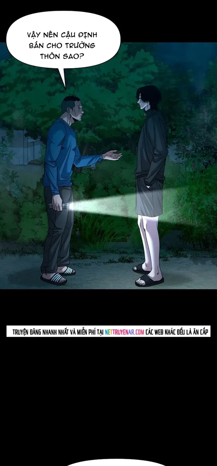 Ngôi Làng Ma Quái Chapter 87 - 16