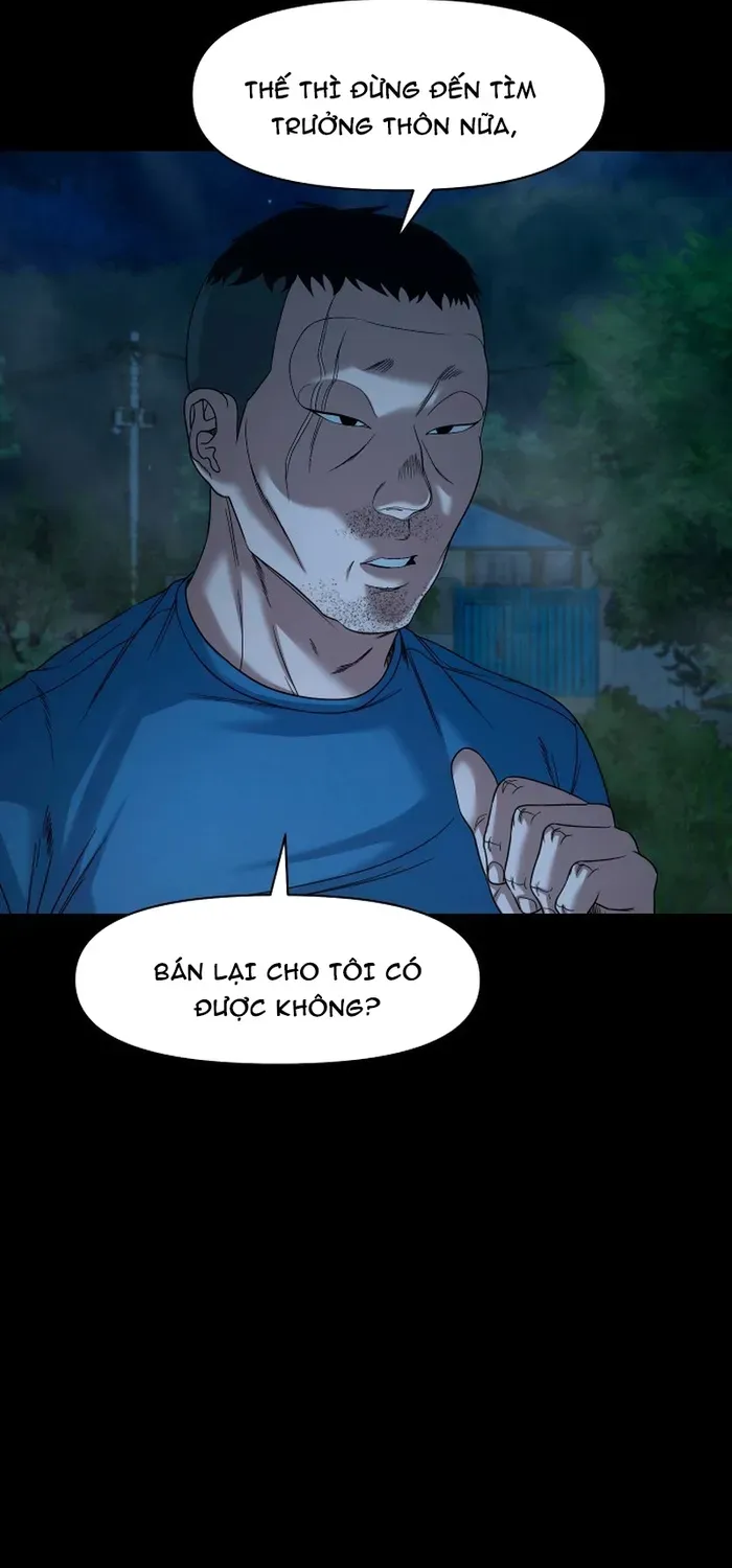 Ngôi Làng Ma Quái Chapter 87 - 20