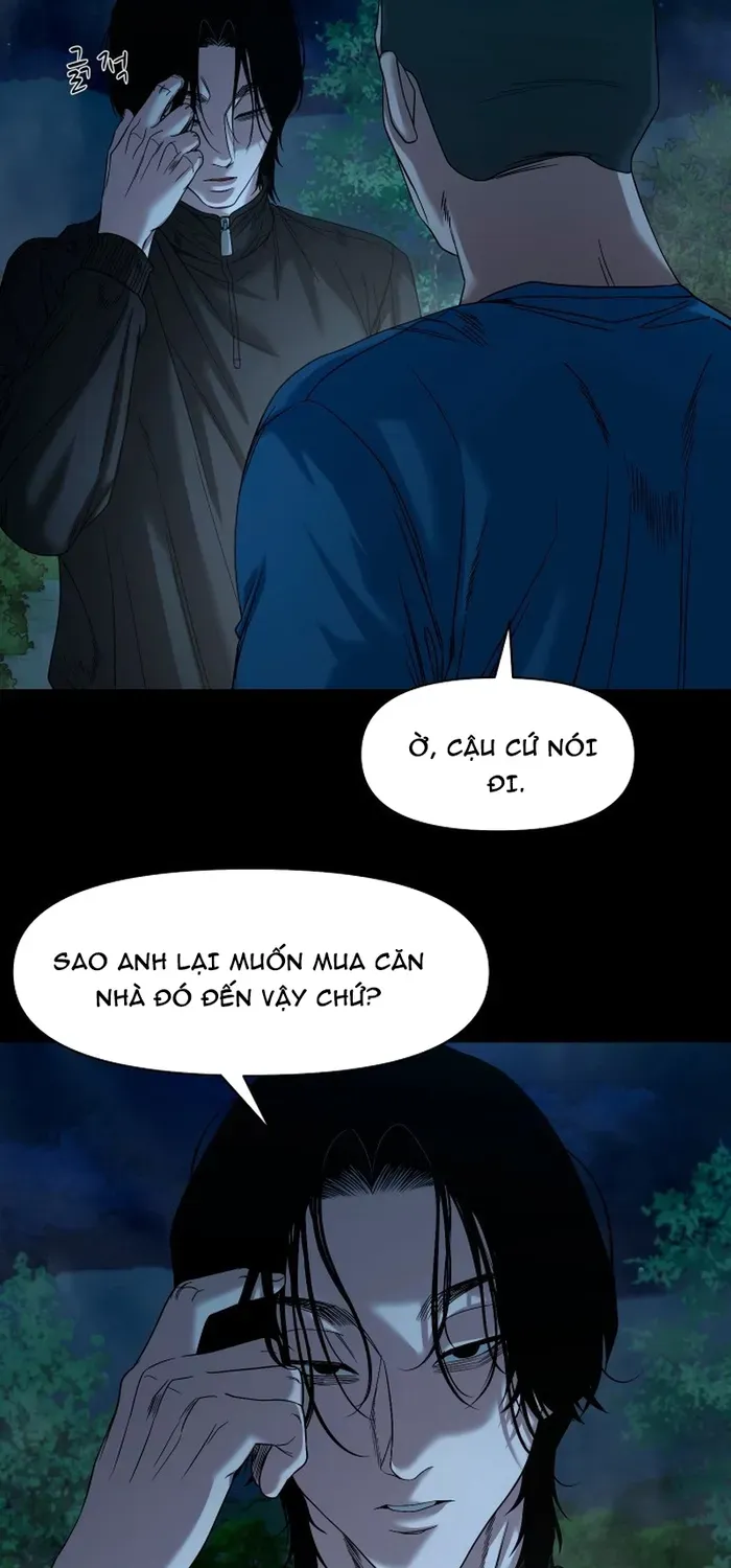 Ngôi Làng Ma Quái Chapter 87 - 24