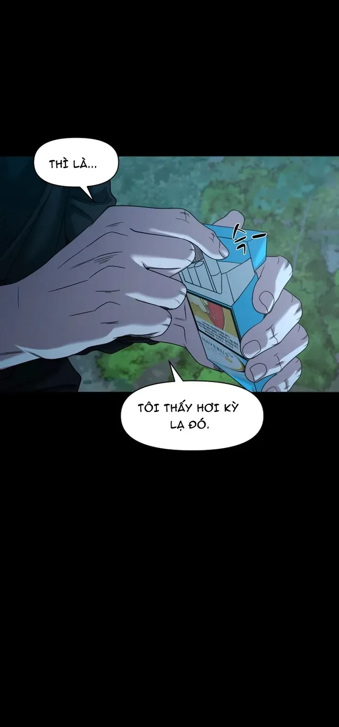 Ngôi Làng Ma Quái Chapter 87 - 28