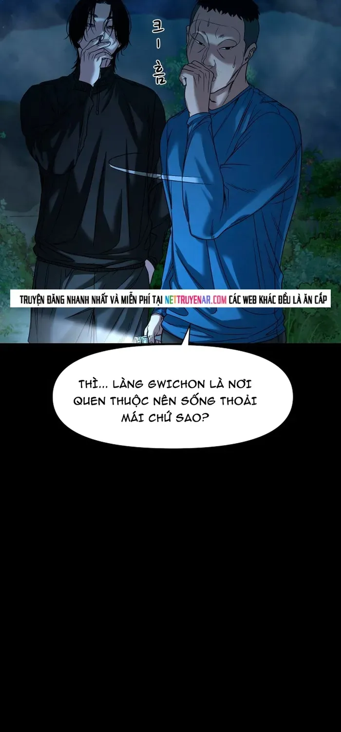 Ngôi Làng Ma Quái Chapter 87 - 34