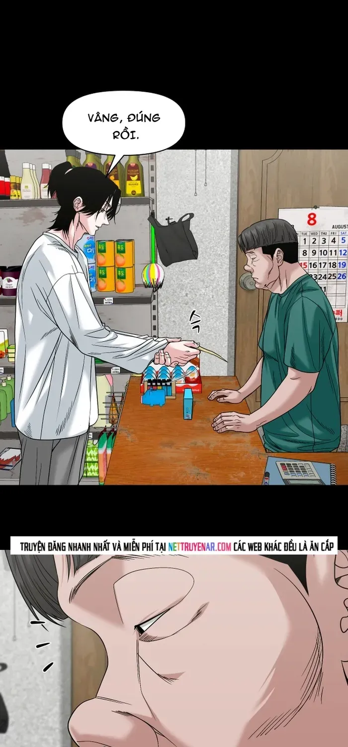 Ngôi Làng Ma Quái Chapter 87 - 46