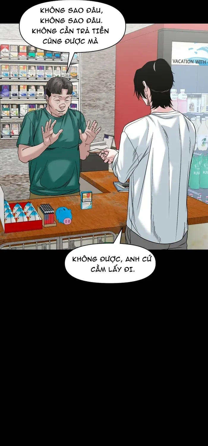 Ngôi Làng Ma Quái Chapter 87 - 52