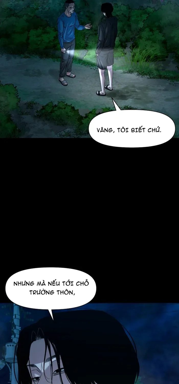 Ngôi Làng Ma Quái Chapter 87 - 8