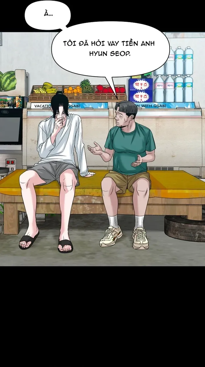 Ngôi Làng Ma Quái Chapter 87 - 73