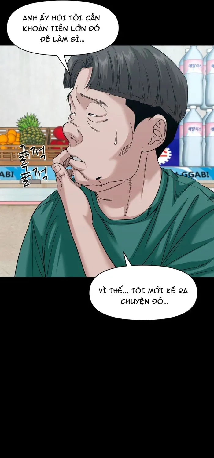 Ngôi Làng Ma Quái Chapter 87 - 74