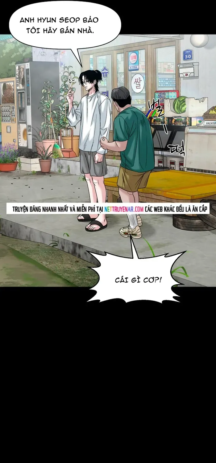 Ngôi Làng Ma Quái Chapter 87 - 77