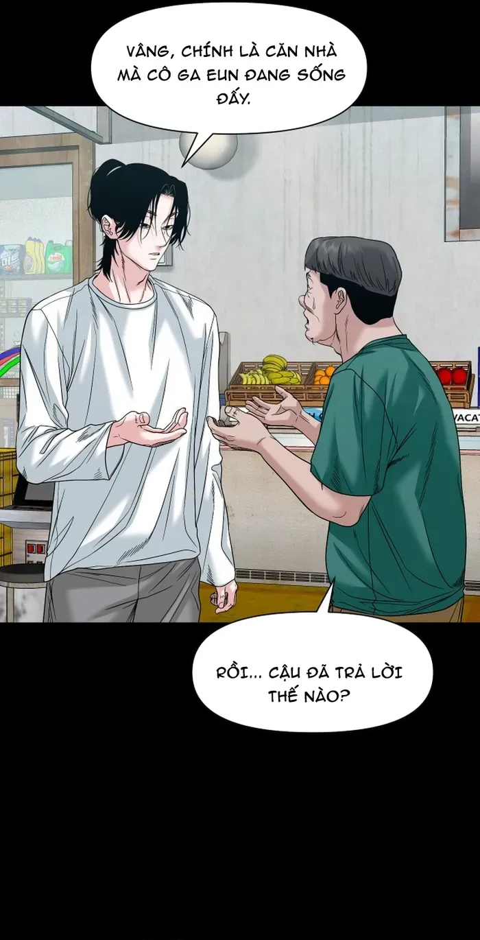 Ngôi Làng Ma Quái Chapter 87 - 83