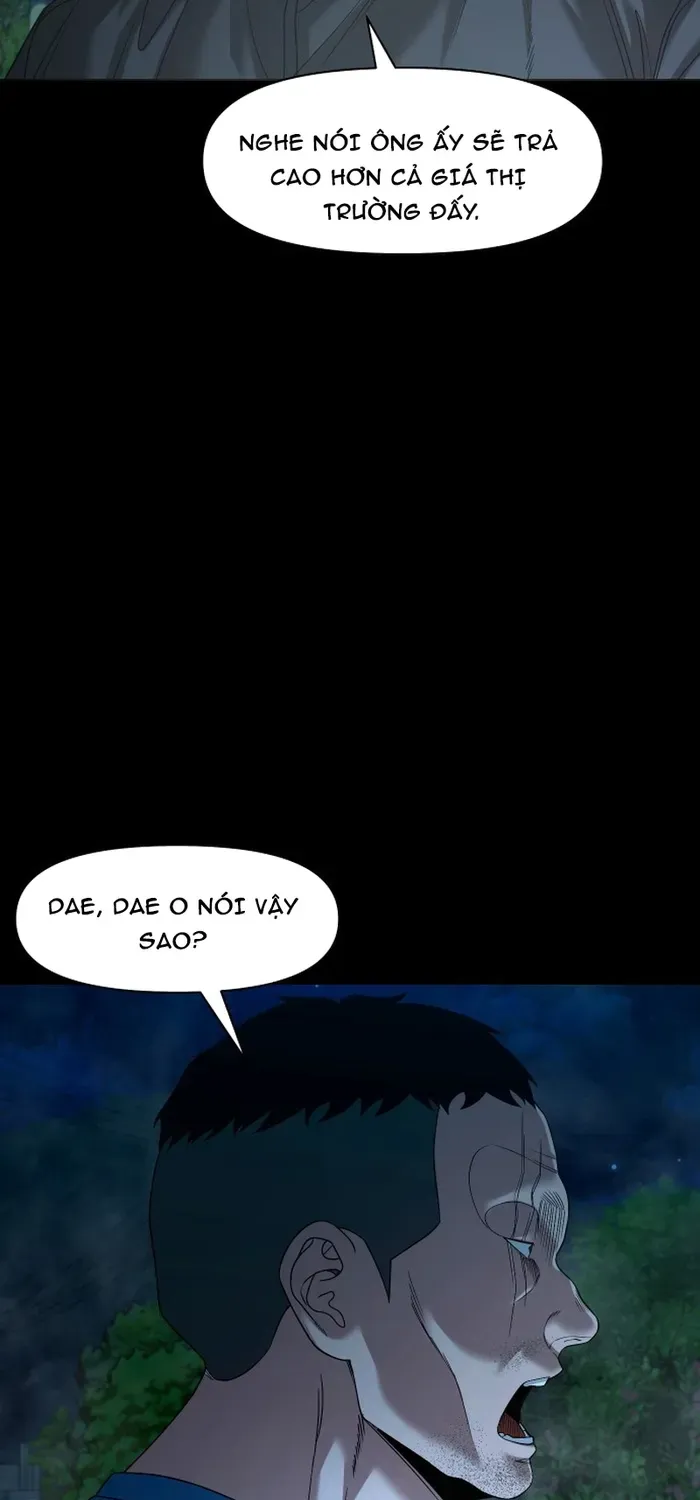 Ngôi Làng Ma Quái Chapter 87 - 10