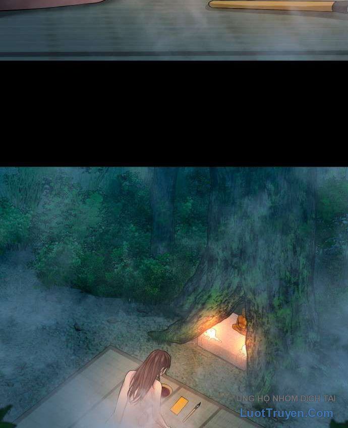 Ngôi Làng Ma Quái Chapter 88 - 24