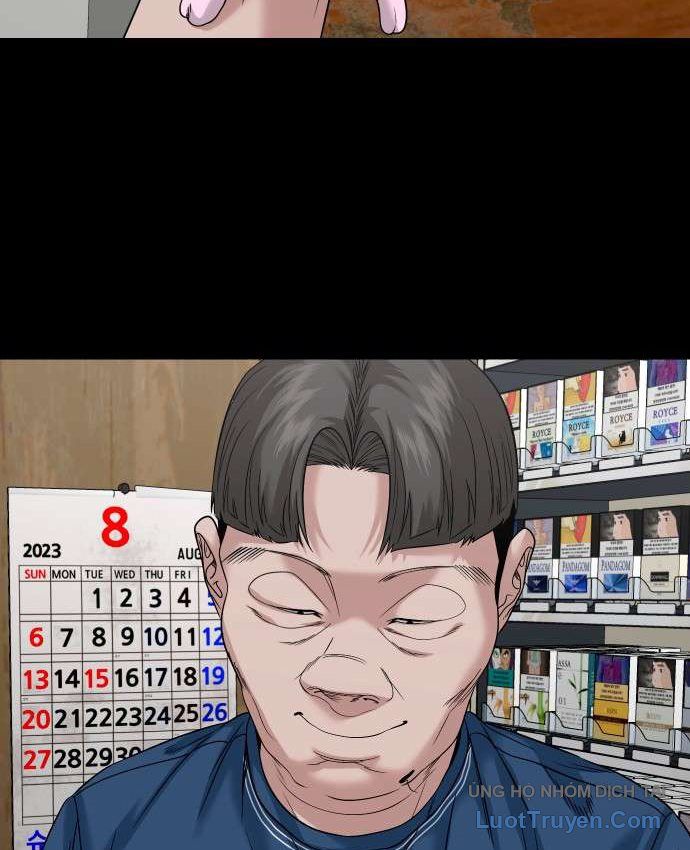 Ngôi Làng Ma Quái Chapter 89 - 43