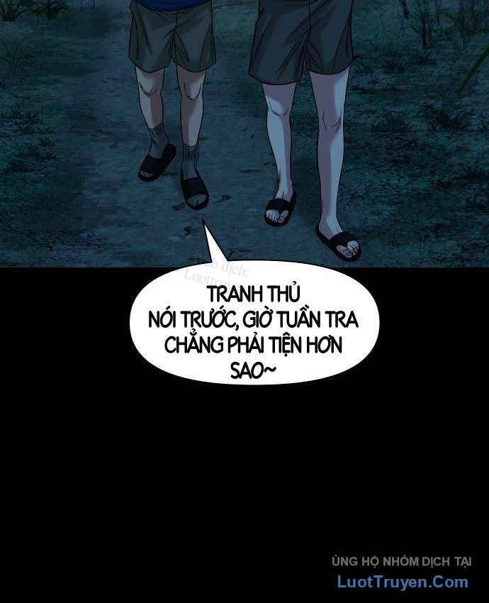 Ngôi Làng Ma Quái Chapter 90 - 111