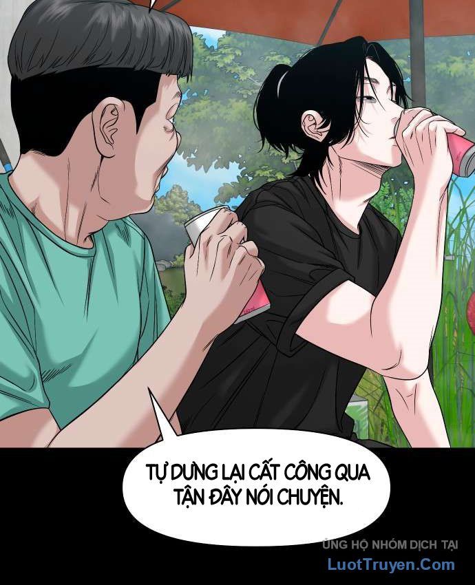 Ngôi Làng Ma Quái Chapter 90 - 21