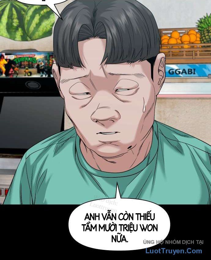 Ngôi Làng Ma Quái Chapter 90 - 28