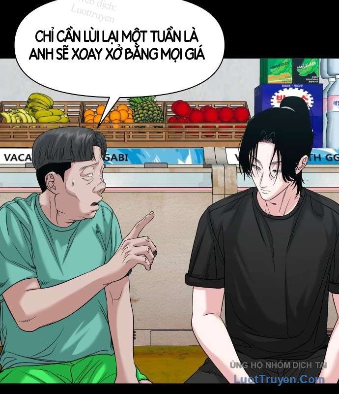 Ngôi Làng Ma Quái Chapter 90 - 33