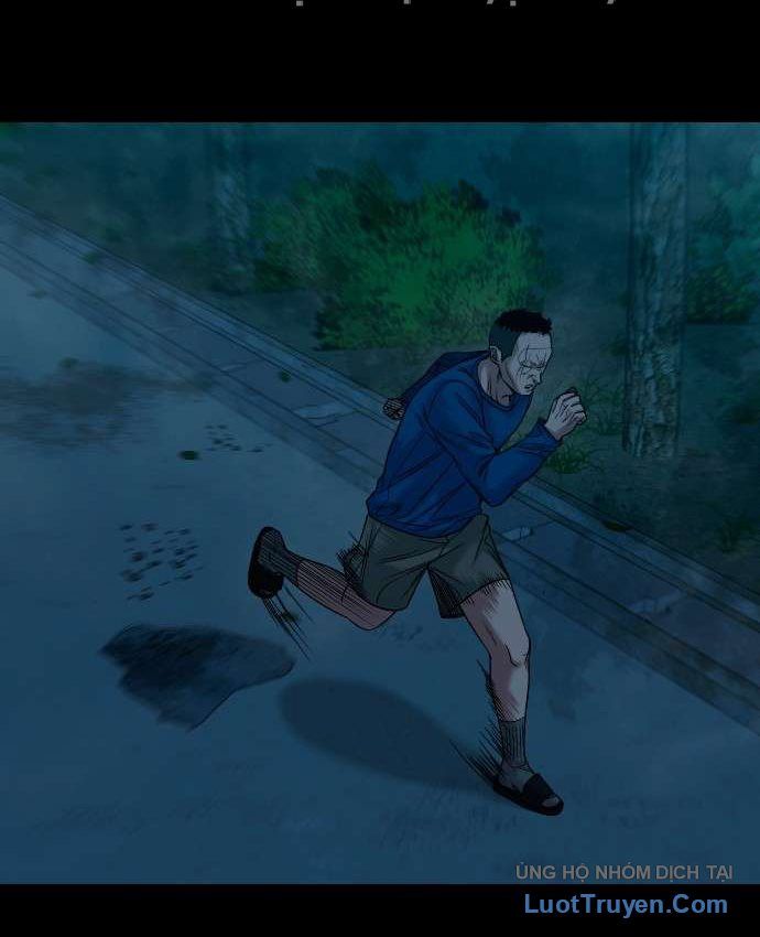 Ngôi Làng Ma Quái Chapter 91 - 2
