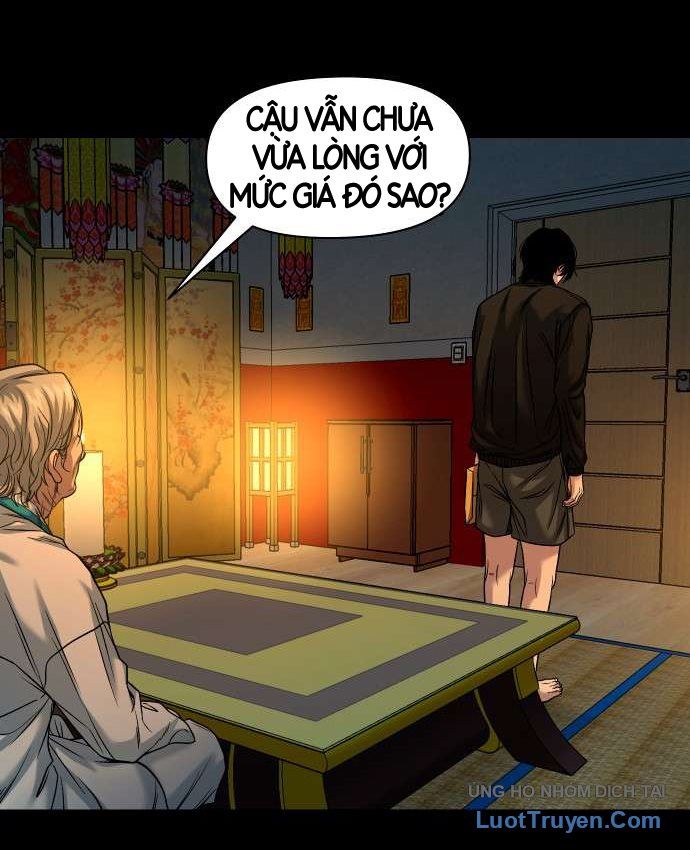 Ngôi Làng Ma Quái Chapter 91 - 115