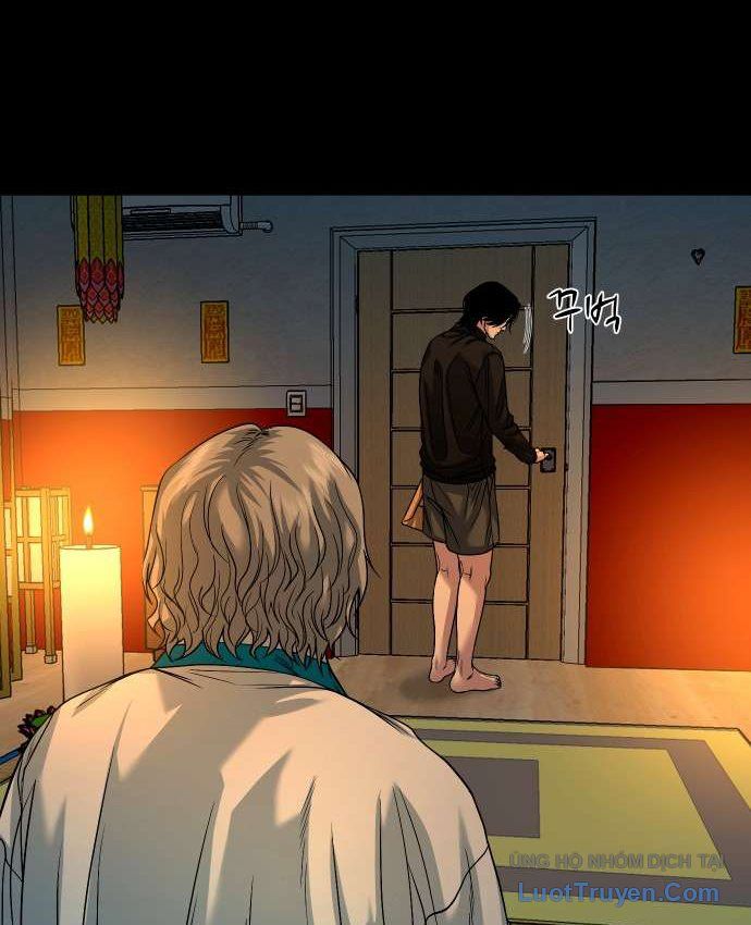 Ngôi Làng Ma Quái Chapter 91 - 122