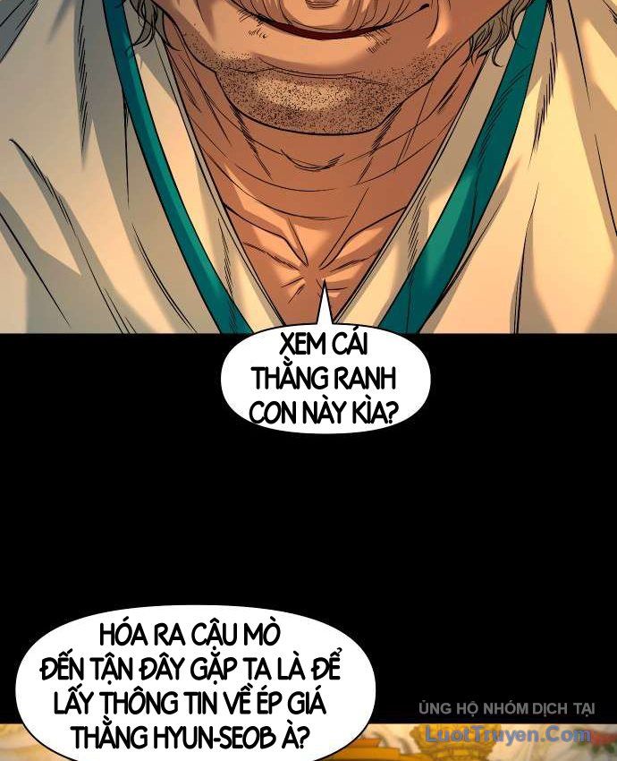 Ngôi Làng Ma Quái Chapter 91 - 127