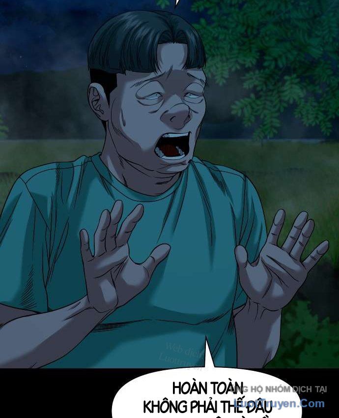 Ngôi Làng Ma Quái Chapter 91 - 20