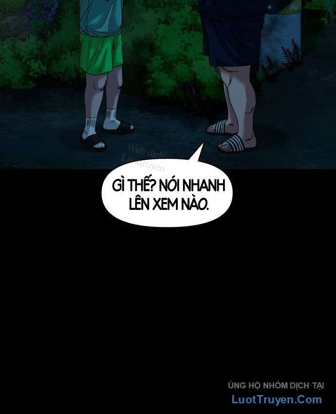 Ngôi Làng Ma Quái Chapter 91 - 22