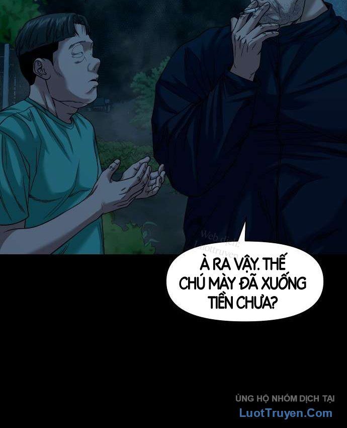 Ngôi Làng Ma Quái Chapter 91 - 27