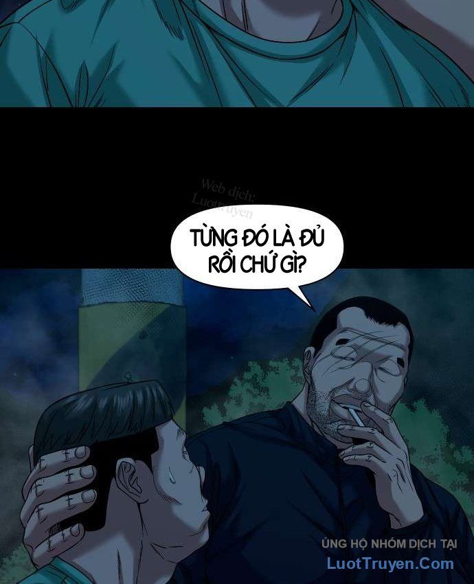 Ngôi Làng Ma Quái Chapter 91 - 35