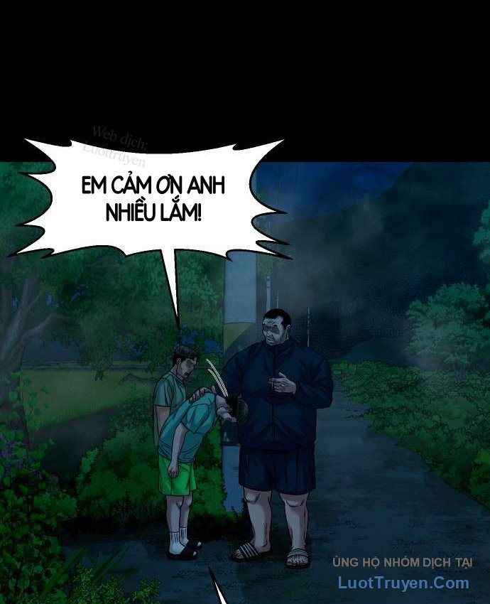 Ngôi Làng Ma Quái Chapter 91 - 37
