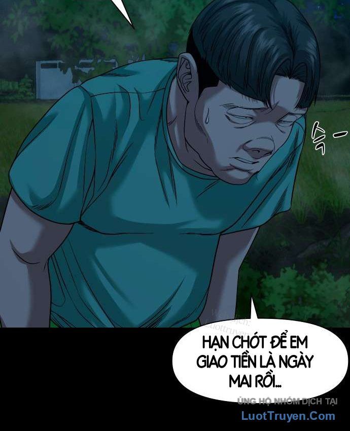 Ngôi Làng Ma Quái Chapter 91 - 39