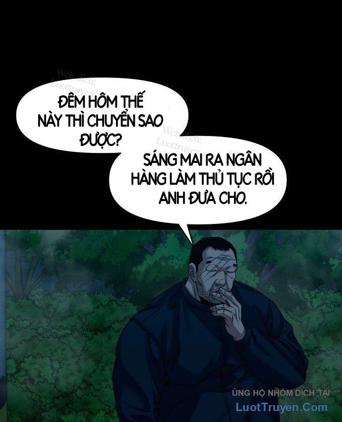 Ngôi Làng Ma Quái Chapter 91 - 40