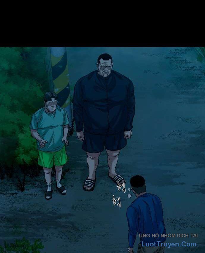 Ngôi Làng Ma Quái Chapter 91 - 55